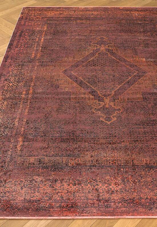 Ковер из вискозы IB 06