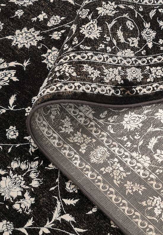 Высокоплотный иранский ковер UC3921wb