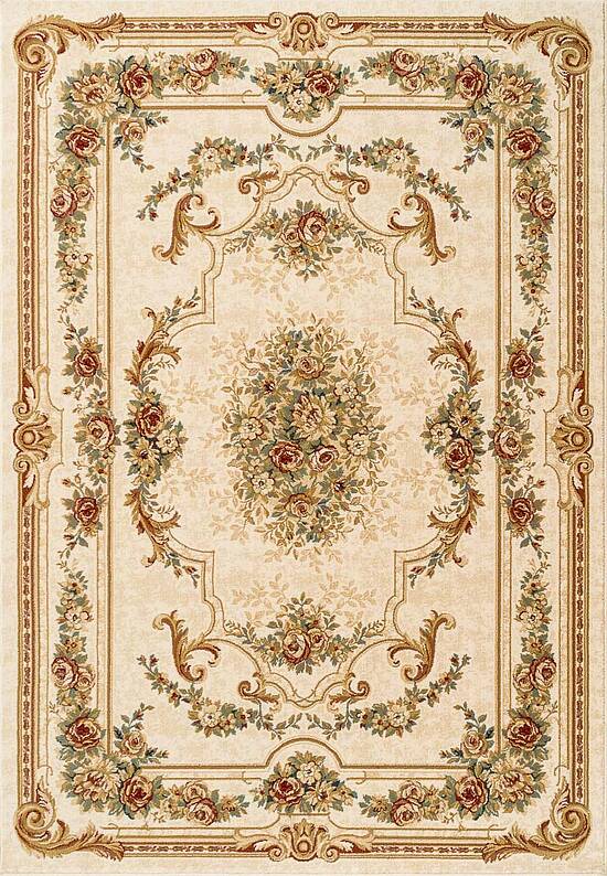 Молдавский шерстяной ковер 8539-51353