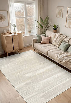 ковер в интерьере Ivory RI1371-R471
