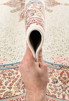 фактура ковра Salman FS5744-F2