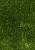 Мягкий ковер с длинным ворсом H55-green