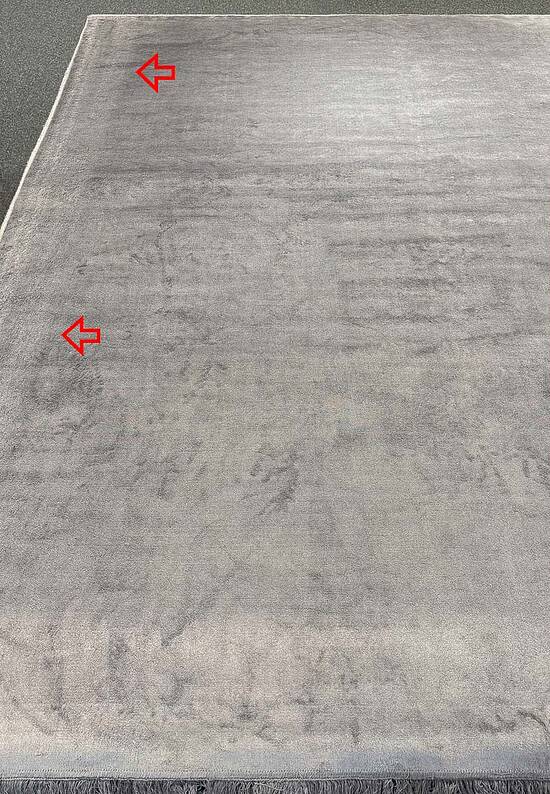 Бельгийский ковер из вискозы VB4479-V365 discount1