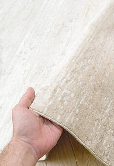 фактура ковра Zurich ZRH 01 Cream Beige