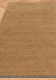 безворсовый ковер в перспективе Capri Esse CPR 01 Beige