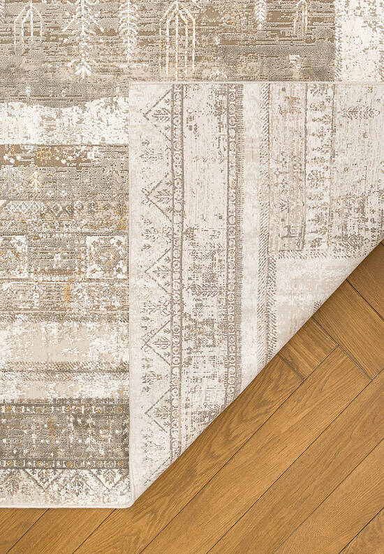 Высокоплотный турецкий ковер MT6108-M96