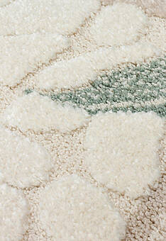 фрагмент ковра Piccolo PCL 08 Cream Multy