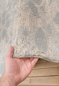 фактура ковра Flow OF2817-O129