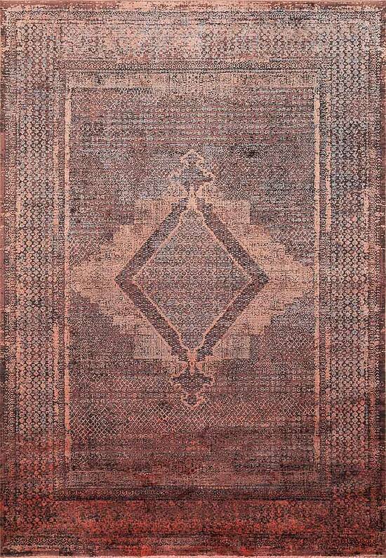 Ковер из вискозы IB 06