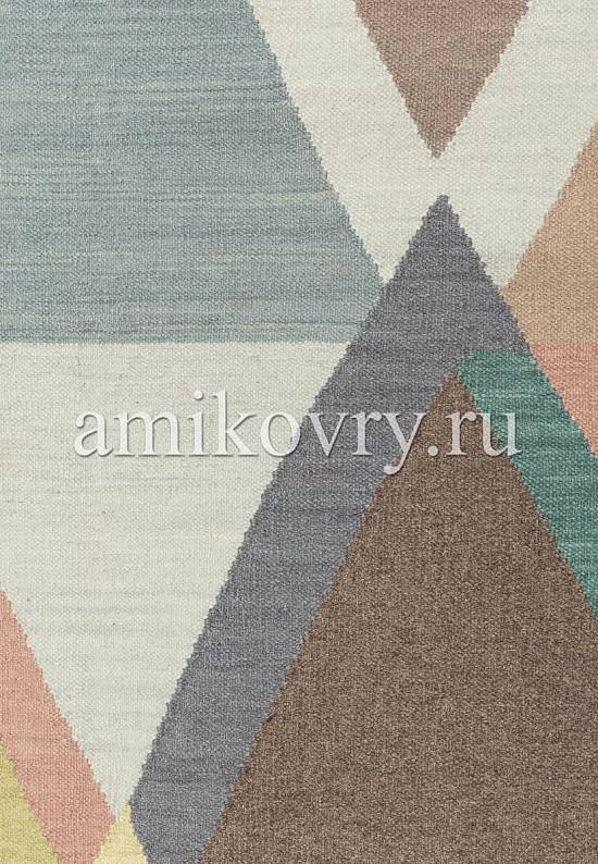 Дизайнерский ковер Kashba-48307