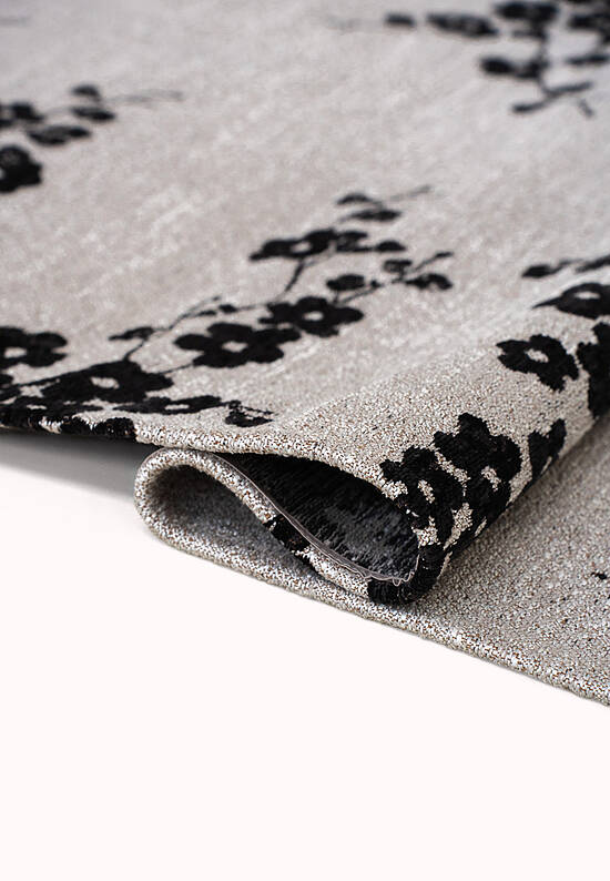 Бельгийский безворсовый ковер LP5231-L447