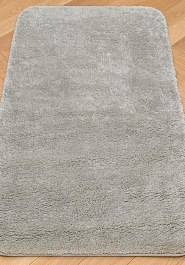 коврик для ванной в перспективе Confetti Bath Atlanta 3503 Grey