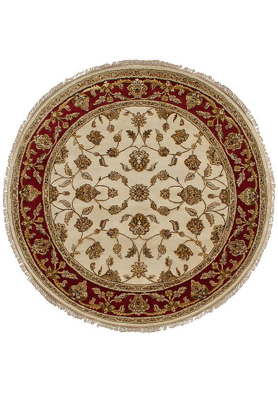 Элитный ковер ручной работы