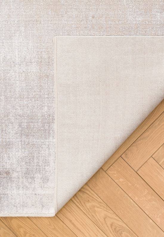 Винтажный турецкий ковер MHL 05 Cream Gold