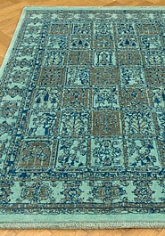 ковер в перспективе против ворса Old Persian Palace 28888