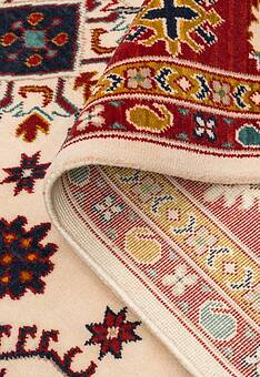фактура ковра Harem HRM 01 Cream