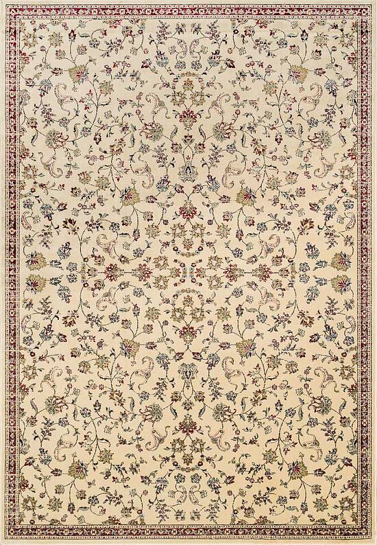 Высокоплотный ковер из вискозы VD3501-V346