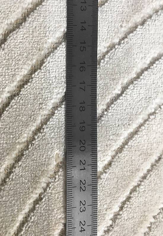 Бельгийский ковер из вискозы VC3421-V259 discount2