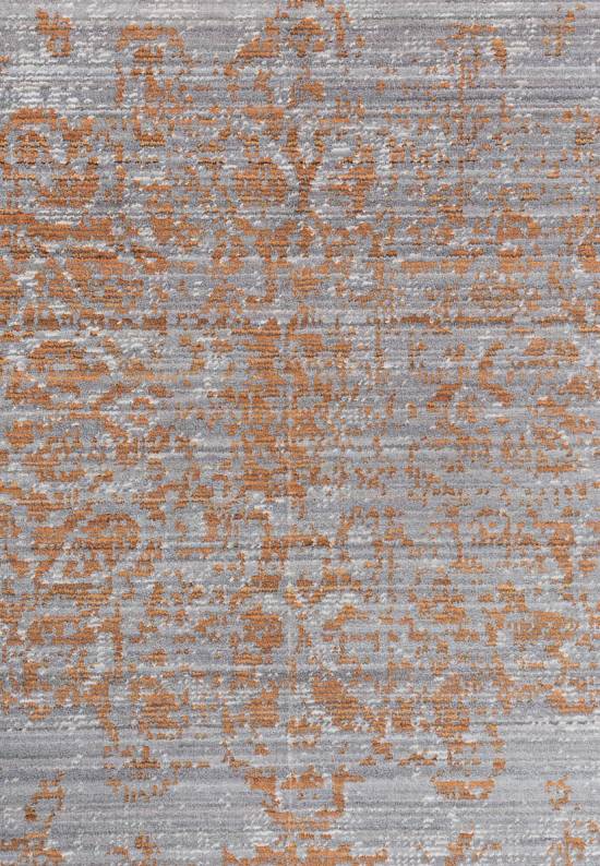 Турецкий мягкий ковер H074-Light Brown