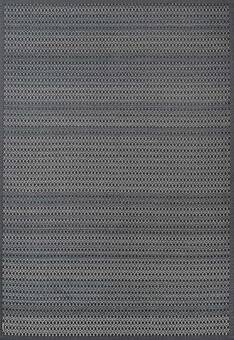 дизайн изнаночной стороны безворсового ковра Smart Weave Tsirgu-Carbon