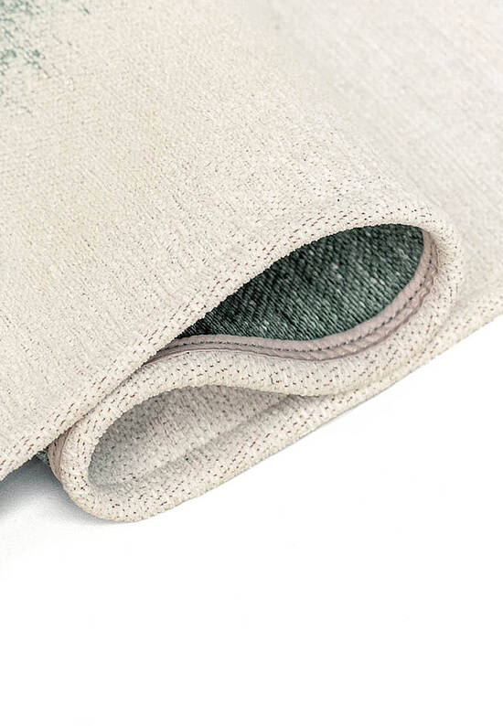 Безворсовый ковер из полиэстера LR6250-L425 outdoor