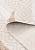 Турецкий хлопковый ковер DBL 02 Cream Beige