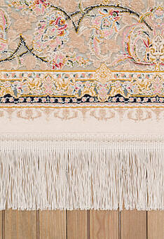 фрагмент ковра Salman FS4083-F2