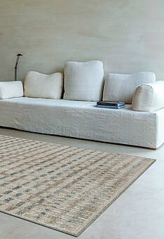 ковер в интерьере Adele VA3045-V152