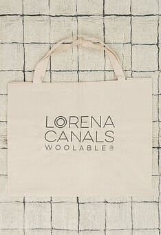 мешочек для хранения ковра