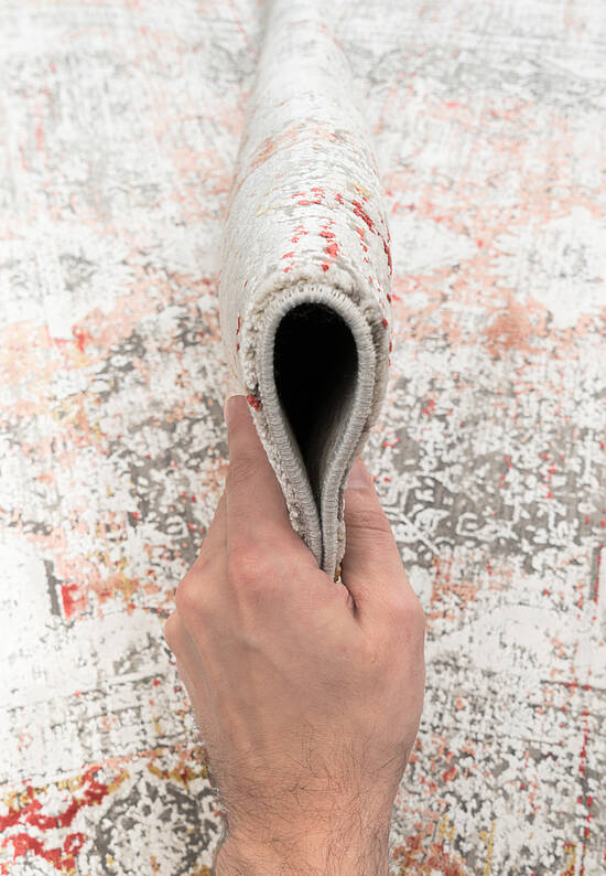 Высокоплотный турецкий ковер MT2729-M09