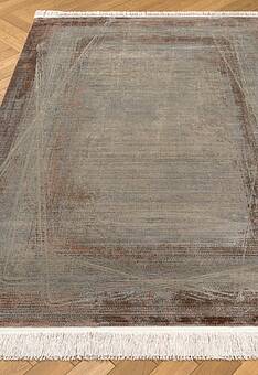 ковер в перспективе против ворса Savia SS6210