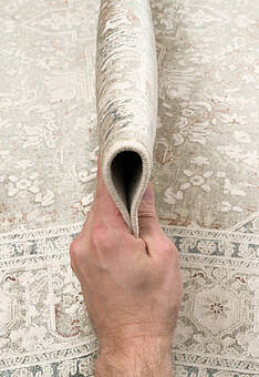 фактура ковра Babil BBL 02 Beige