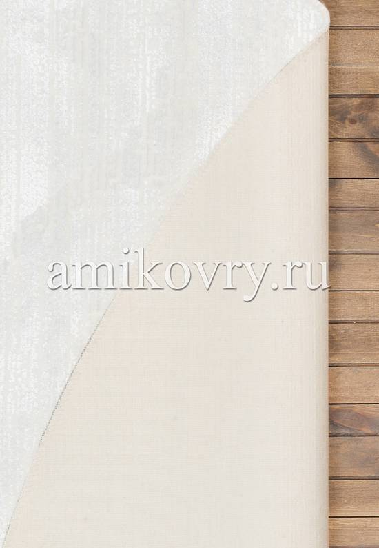Турецкий винтажный ковер ST 09 White XW