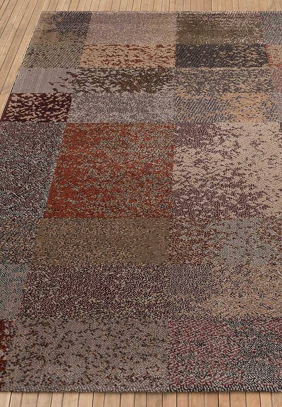 Дизайнерский ковер Prado-21100