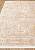 Турецкий винтажный ковер 11671 02 Dark Beige