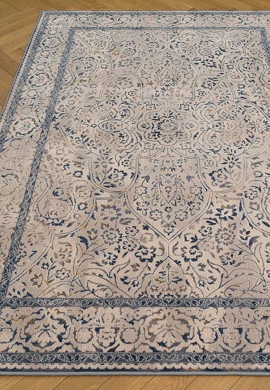 Молдавский шерстяной ковер 8280-51634