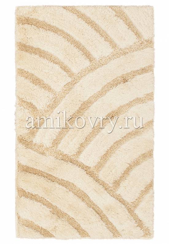 Коврик для ванной Confetti Bath Elite Karya 40 Beige