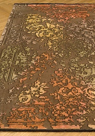 ковер в перспективе против ворса Old Persian Palace 22356