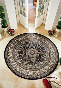 ковер в интерьере Florence RF1125-R116