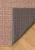 Безворсовый ковер из шерсти RB4625-R164