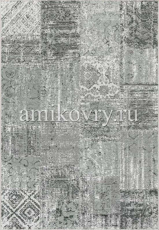 Винтажный безворсовый ковер из Бельгии RS489-R04 discount