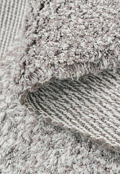 фактура коврика для ванной Irya Bath Vivian-Gray