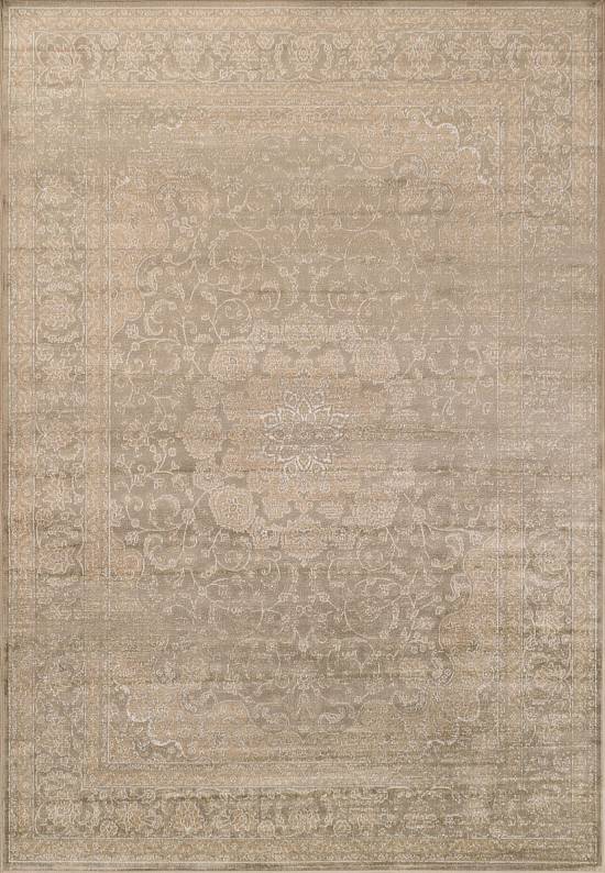 Бельгийский ковер из вискозы VB3105-V266
