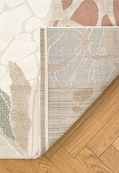 основа ковра Piccolo PCL 08 Cream Multy