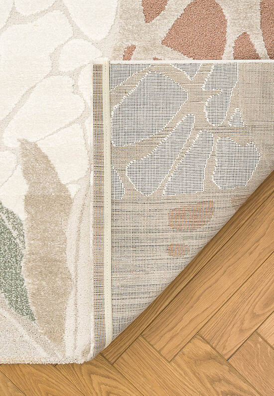 Детский ковер PCL 08 Cream Multy