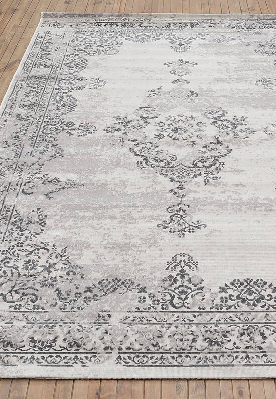 Бельгийский винтажный ковер BN099-B319