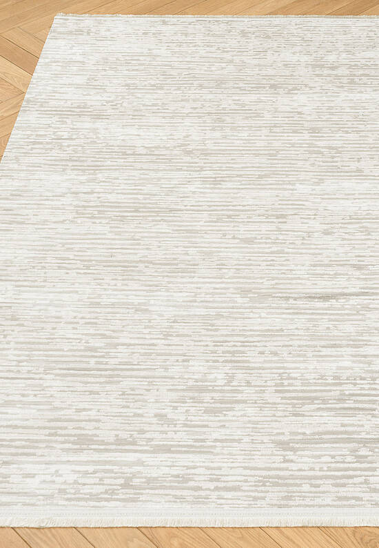 Современный турецкий ковер CST Plain Cream