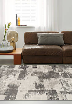 ковер в интерьере Elegant OE6062-O40