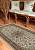 Восточный ковер из Ирана Super Tabriz 1.75387-cream