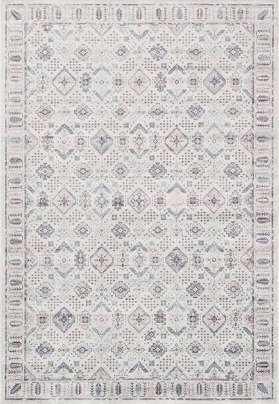 Бельгийский ковер из эко-вискозы RGE3131-R274